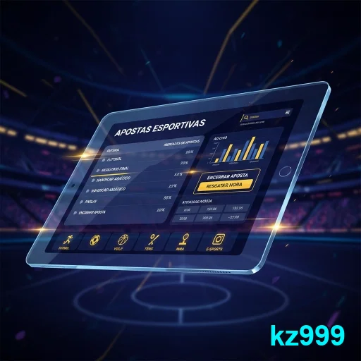 Ilustração de Acesso ao Jogo Responsável