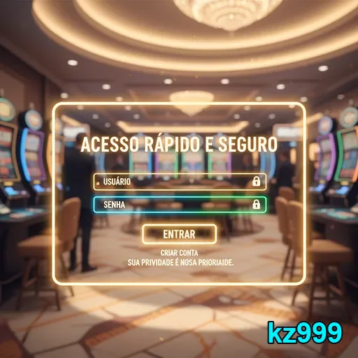 Ilustração de Velocidade e Segurança nos Saques