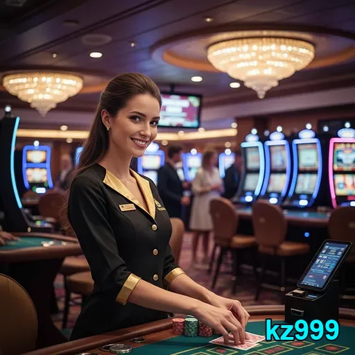 Ilustração de Descubra as Melhores Apostas Esportivas na kz999