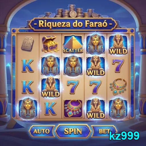 Ilustração de Inovação Tecnológica