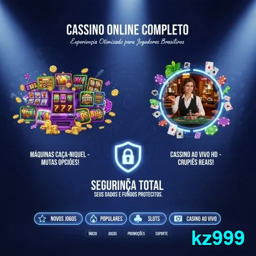 Ilustração de Descubra a Melhor Seleção de Slots