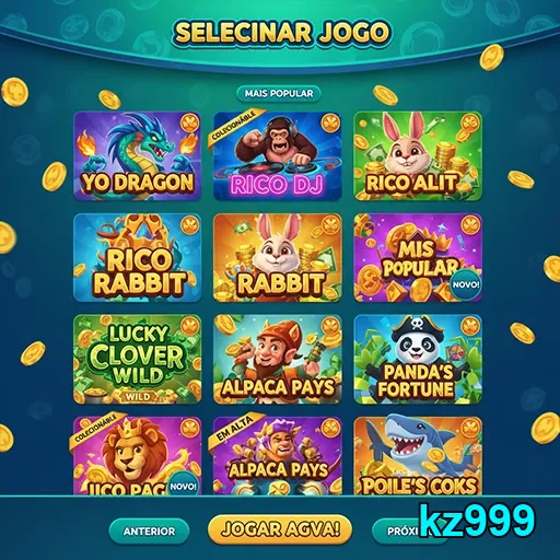 Ilustração de Aproveite servicos VIP com kz999 para um jogo seguro