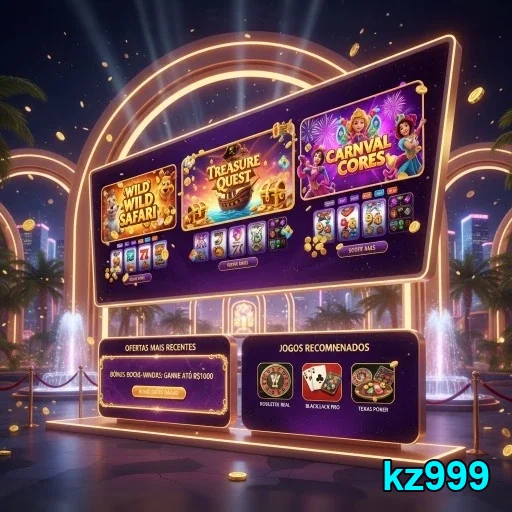 Ilustração de Inovação Constante