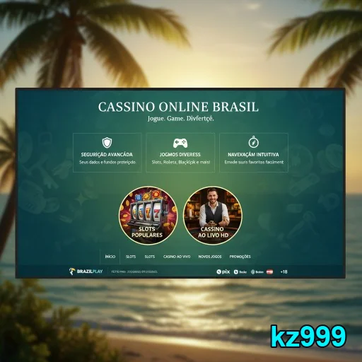 Ilustração de Jogo Responsável para Todos os Usuários