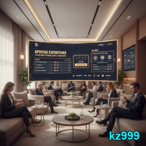 Ilustração de Sustentabilidade