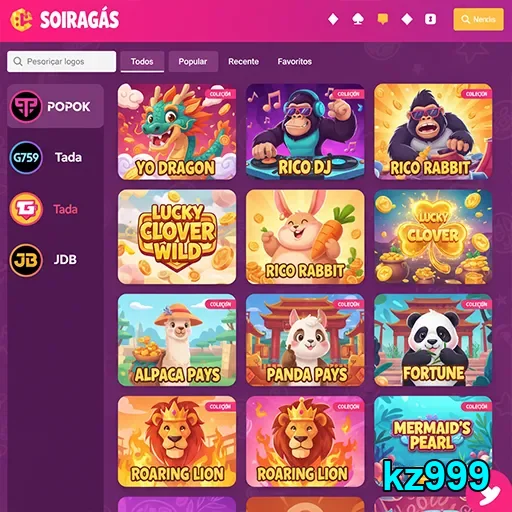 Ilustração de Explore os Jogos VIP da kz999 com Pagamentos Rápidos