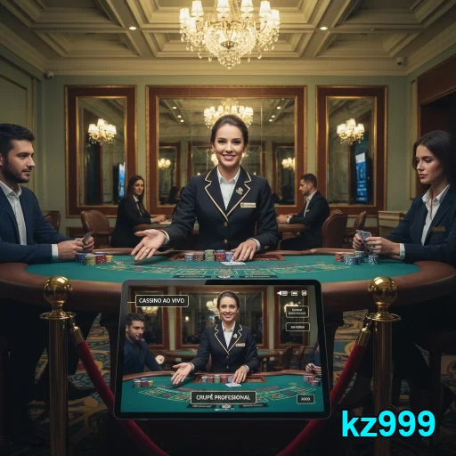 Ilustração de Segurança Avançada