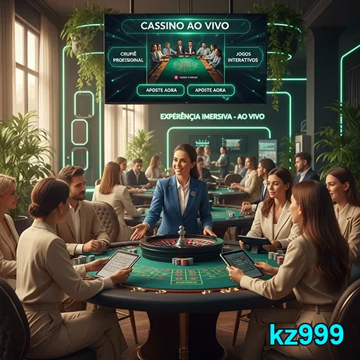 Ilustração de Acesse rapidamente o kz999 com total segurança