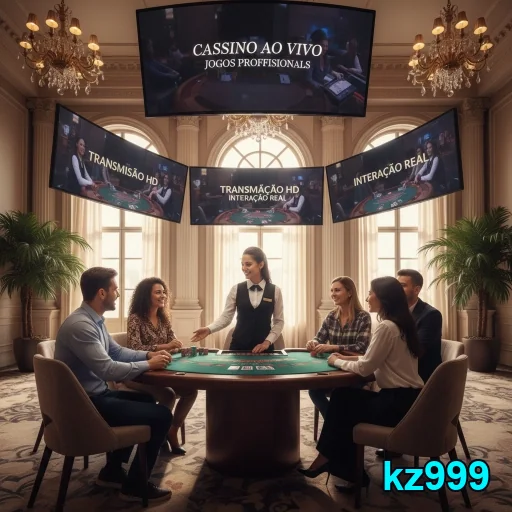 Ilustração de Acesse rapidamente o kz999 com total segurança