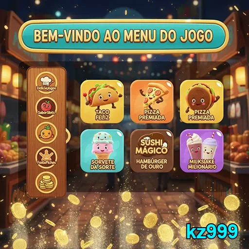 Ilustração de Acesse rapidamente o kz999 com total segurança