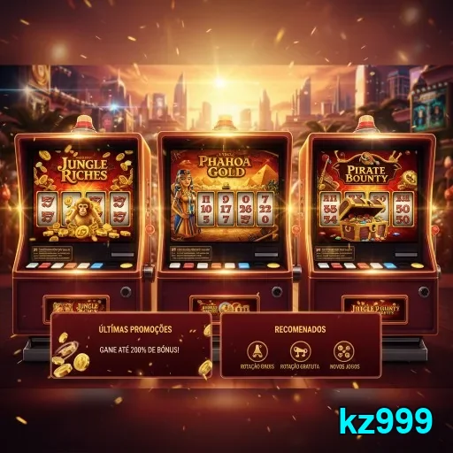 Ilustração de Explore os Serviços VIP na kz999 com Total Segurança