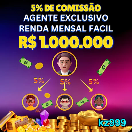 Aposta esportiva com suporte VIP na kz999