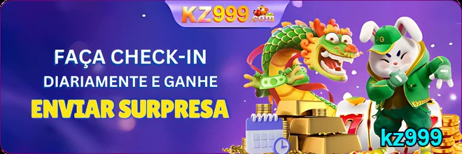 Jogador aproveitando slots diversificadas em kz999