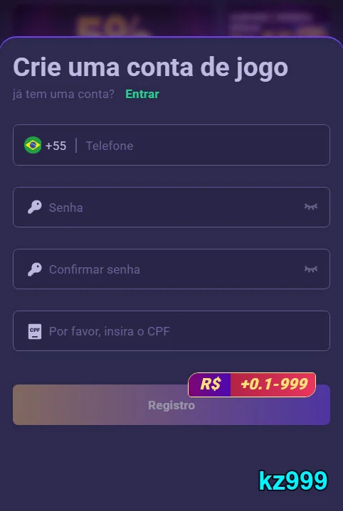 Transações Seguras e Protegidas na kz999 - kz999