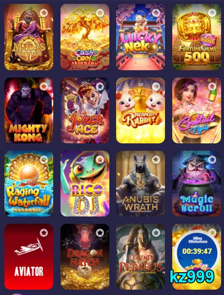 Jogador desfrutando de experiências VIP em cassino